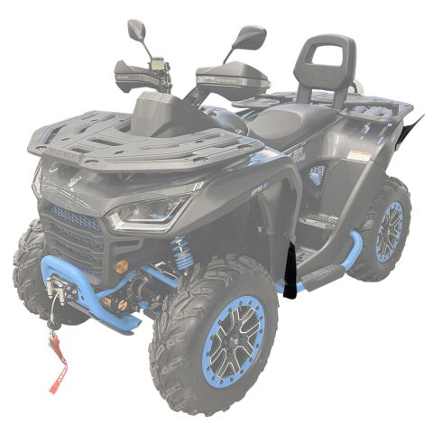 SEGWAY Snarler AT6 complete fender kit