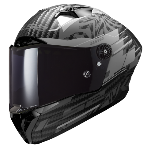 LS2 FF805 THUNDER C GP AERO POLAR M.BLACK-06