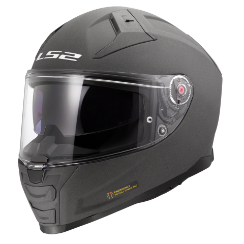 LS2 FF811 VECTOR II SOLID CONCRETE-06