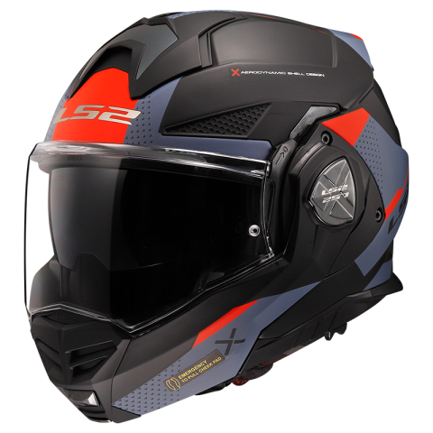 LS2 FF901 ADVANT X OBLIVION M.BLACK BLUE-06