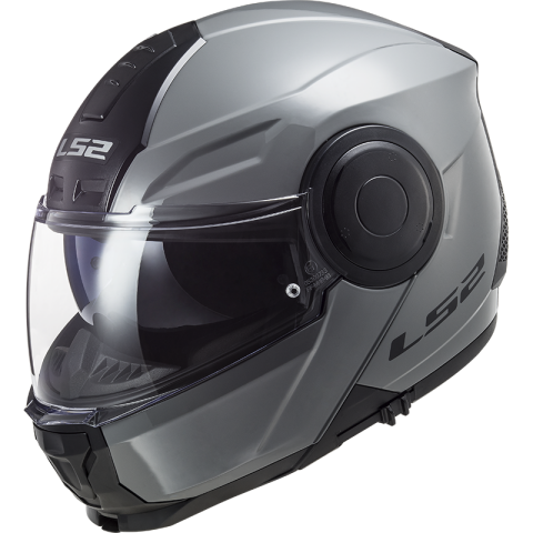 LS2 FF902 SCOPE NARDO GREY
