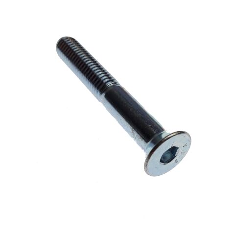 Flat head cap screw 1/2-13 x 3 1/2