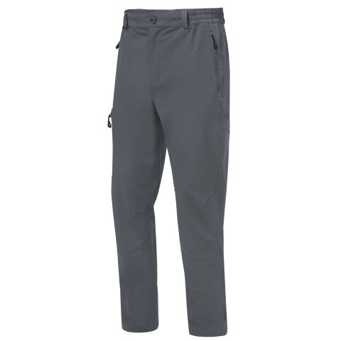 Finntrail Pants Wave MiddleGray