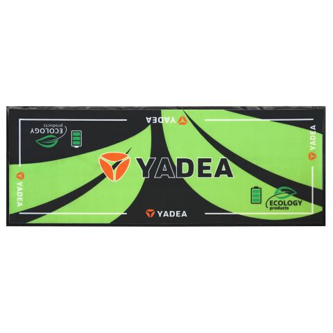 floor mat YADEA 75x200 cm
