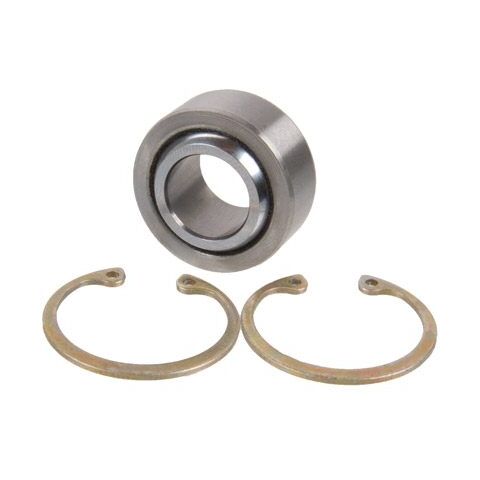 Bearing: Spherical (0.625 Bore, (-10), (25,4mm x 15,7 mm)