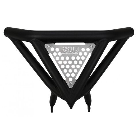 XRW FRONT BUMPER XR10 - KTM 450/525 XC