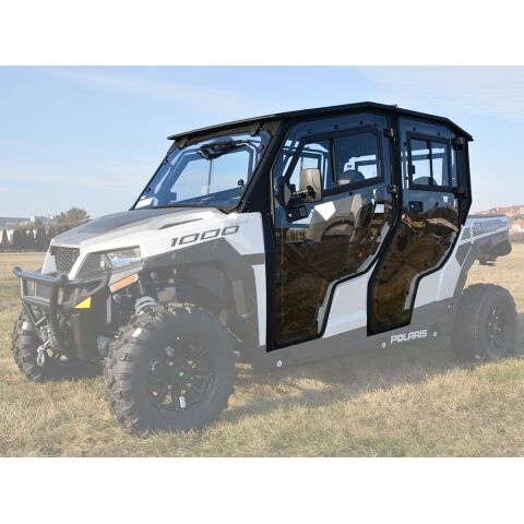 Cabin Polaris GENERAL 4 1000