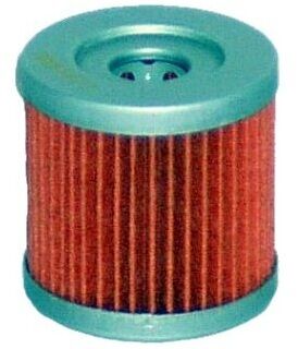 Oil filter - Arctic Cat, Suzuki, Kawasaki