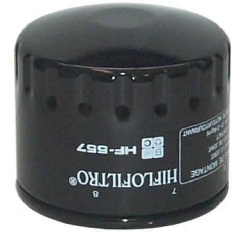 Oil filter - John Deere