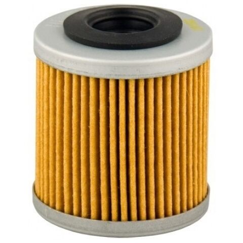 Oil filter - HUSQVARNA