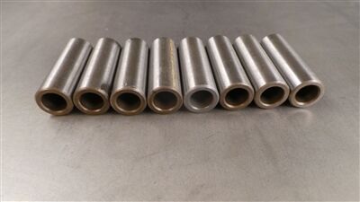 1.848 Length Hardened & Ground Sleeve Kit (8 sleeves per kit)