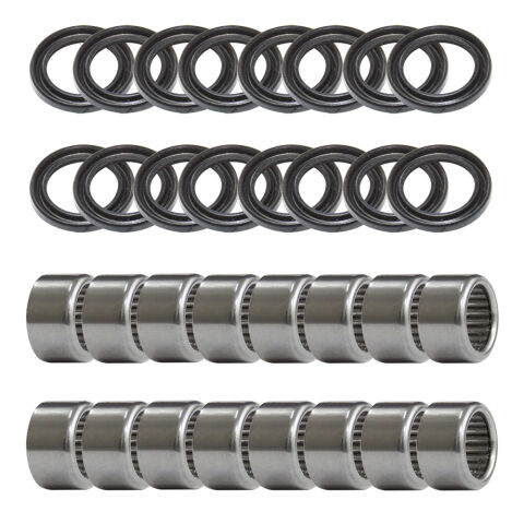 A-Arms Bearing and Seal Kit