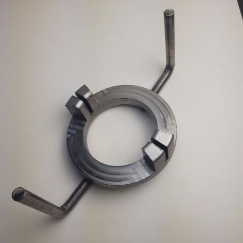 DRIVEN PULLEY FIXING JIG (FOR REMOVEAL/INSTALLATION USE) TGB 1000