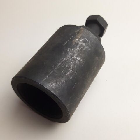 Rotor ASSY puller LINHAI 700