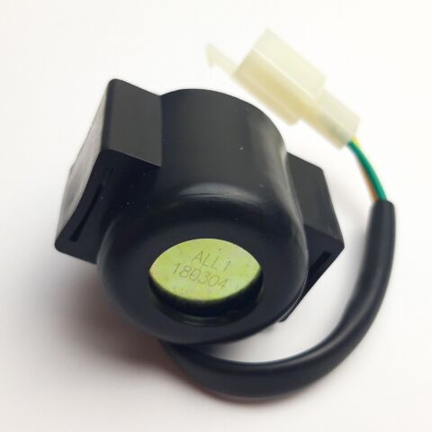 R/B 29143 STARTER RELAY