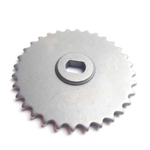 SPROCKET, OIL PUMP