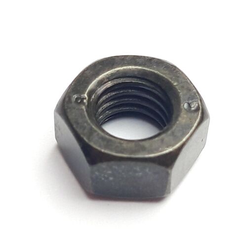 Hex Nut M8×1.25