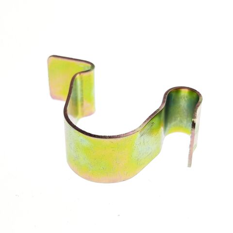 AIR CLEANER COVER CLIP