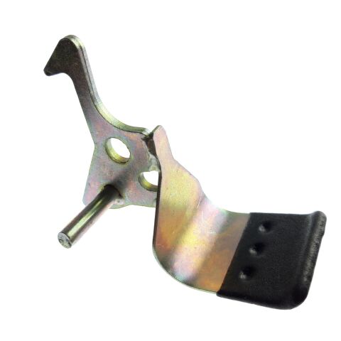 HOOK BRACKET，SEAT LOCK