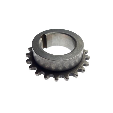 INITIATIVE SPROCKET OIL PUMP