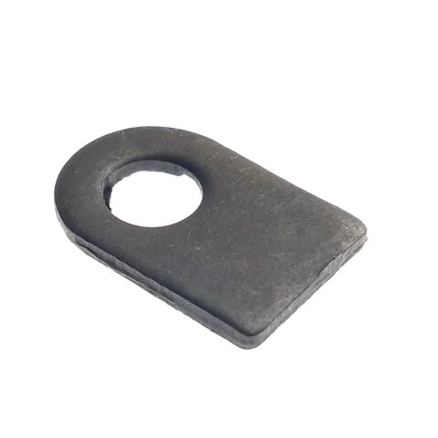 NEEDLE ROLLER BEARING BAFFLE