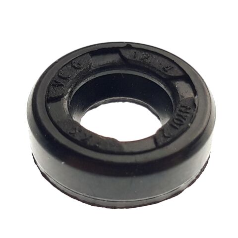 OIL SEAL 6X12X4