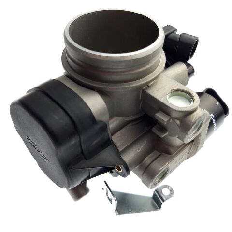 THROTTLE BODY ASSEMBLY