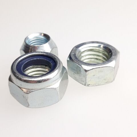 Cross Recessed Pan Head Screw M5×12
