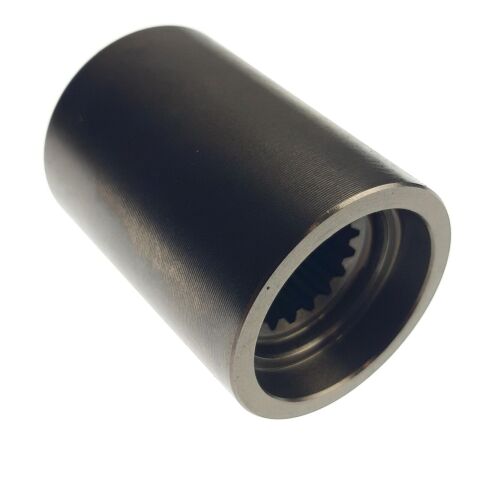 SPLINE SETS (new model)