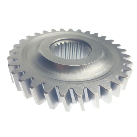 GEAR, HELICAL 31T