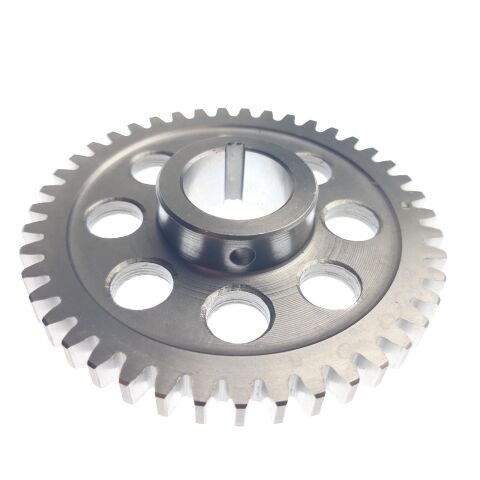 GEAR, BALANCER SHAFT