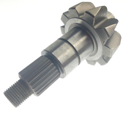 Bevel Gear -Driving