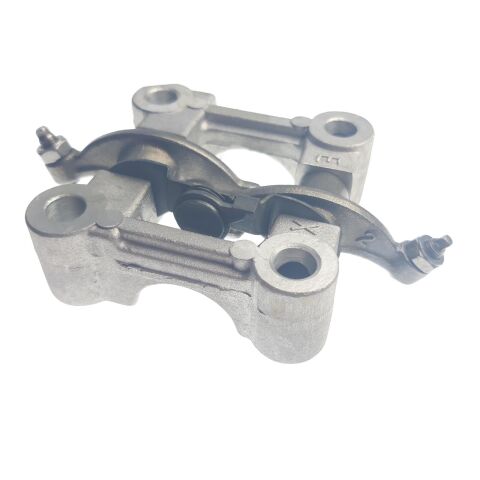 Holder Camshaft Assy（For 150cc）