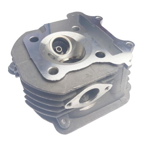 Cylinder Head（For 150cc）