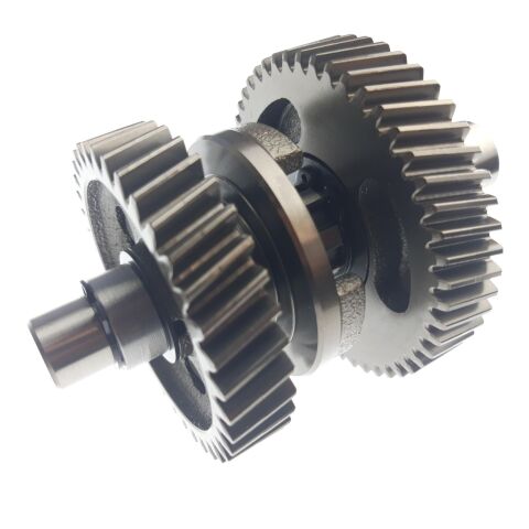 Transmission Shaft Assembly