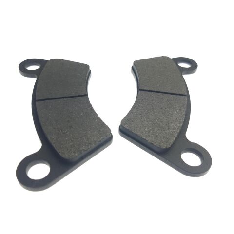 Front Brake Pad