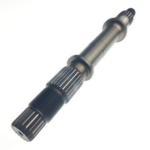 REAR OUTPUT SHAFT (new model)