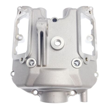 CYLINDER HEAD COVER（MUST MATCH WITH 3b、4b、5b ）