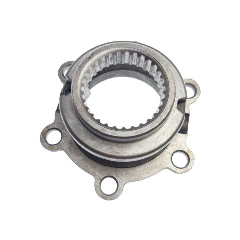 Bracket,Differential