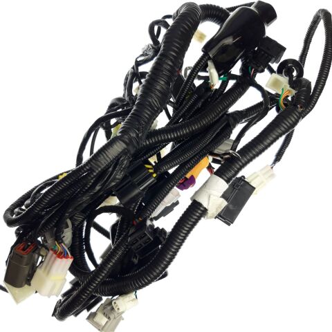 WIRING HARNESS(FOR EFI EUROPE)