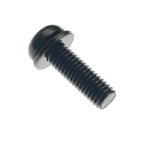 BOLT M5X16