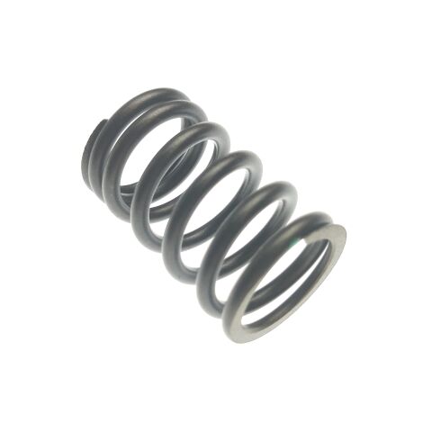 SPRING, VALVE, OUTER