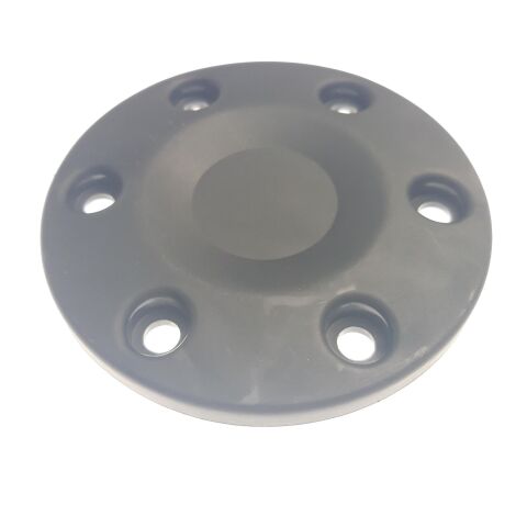 STEERING COVER