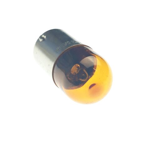 FRONT TURN INDICATE LIGHT, BULB 12V 10W