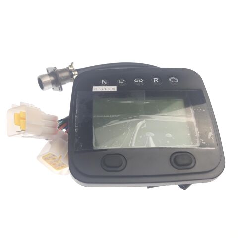 LCD SPEEDOMETER（FOR EURO 4）