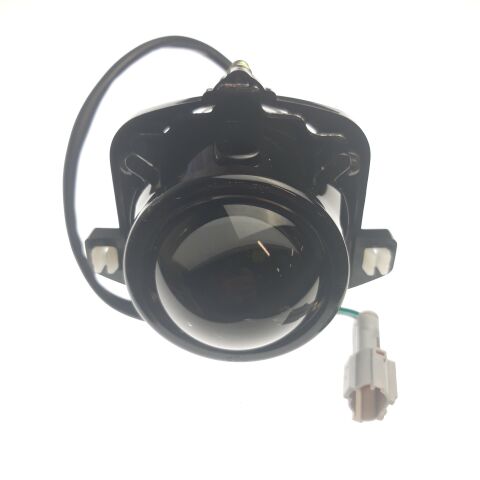 Front Low Beam Assy