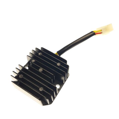 R/B 22007b REGULATOR RECTIIFIER (different connector)