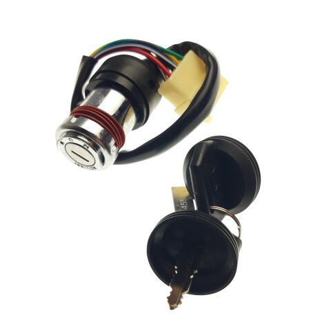 IGNITION SWITCH