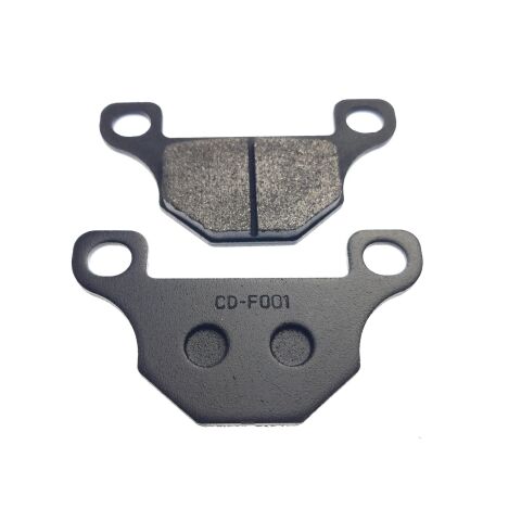 BRAKE PADS Linhai 400, 500, 570