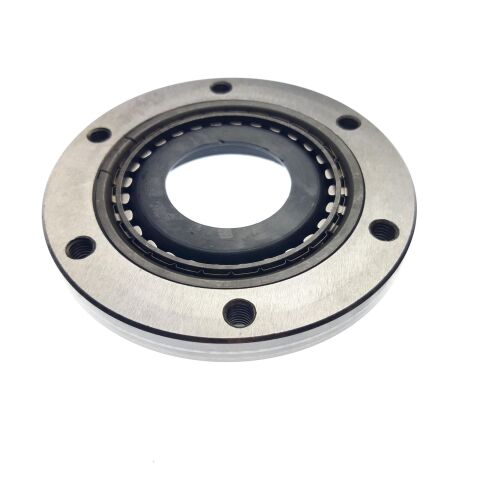 CLUTCH OUTER ASSY